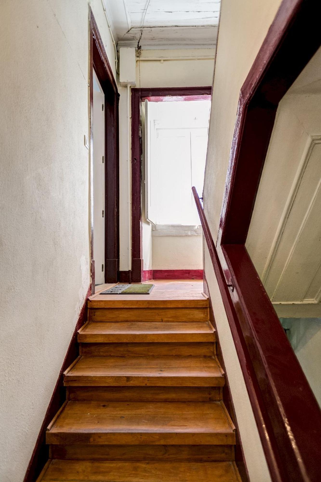 Apartamento Master Deco Gem In Bairro Alto Lisboa