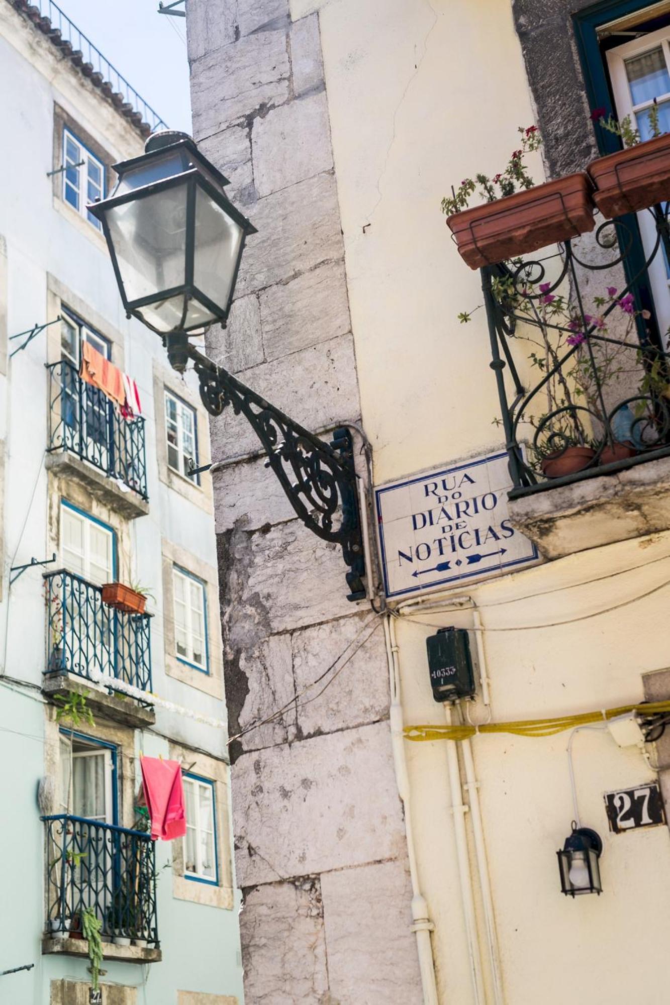 Master Deco Gem In Bairro Alto * Lisboa