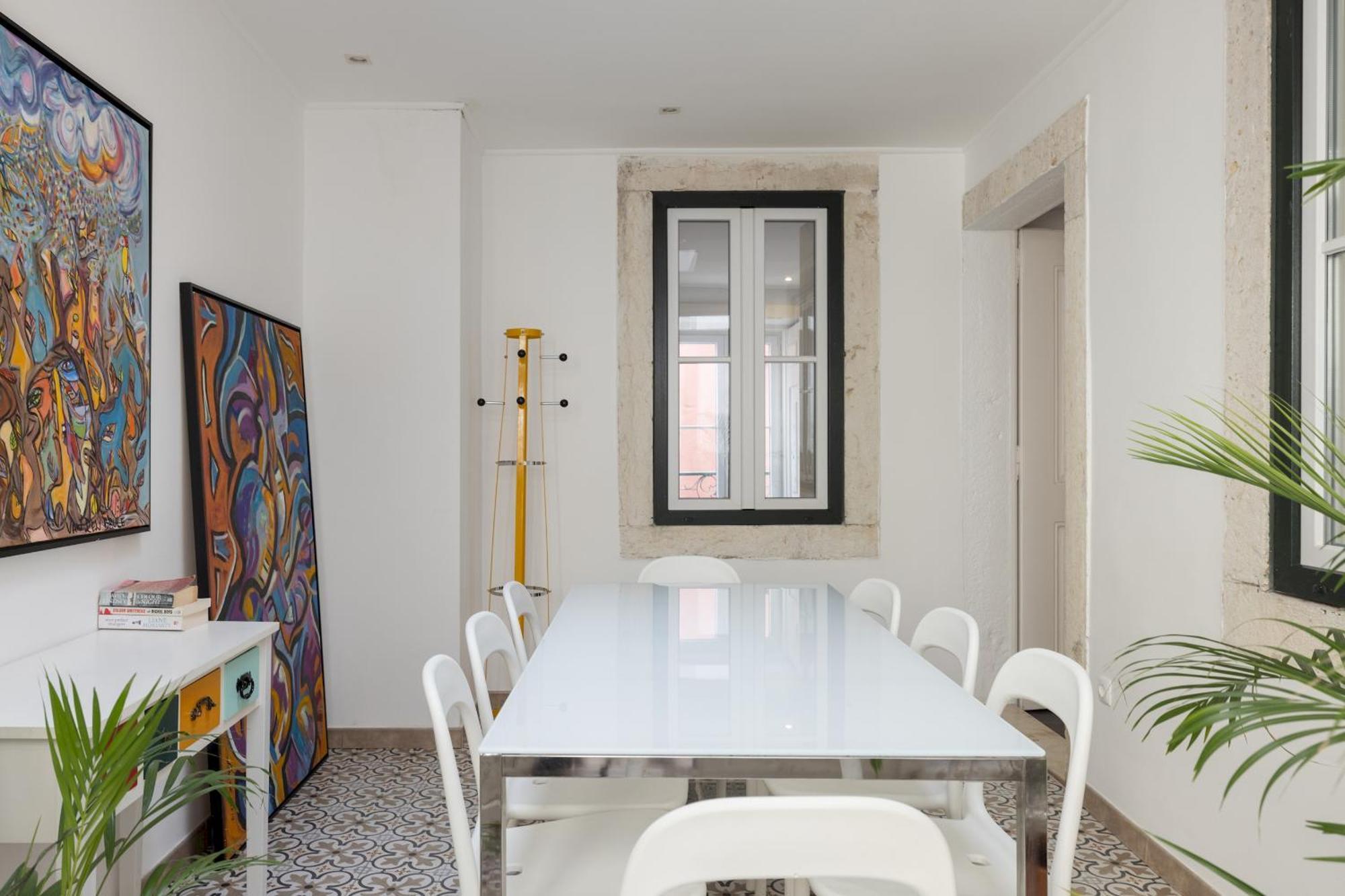 Master Deco Gem In Bairro Alto * Lisboa