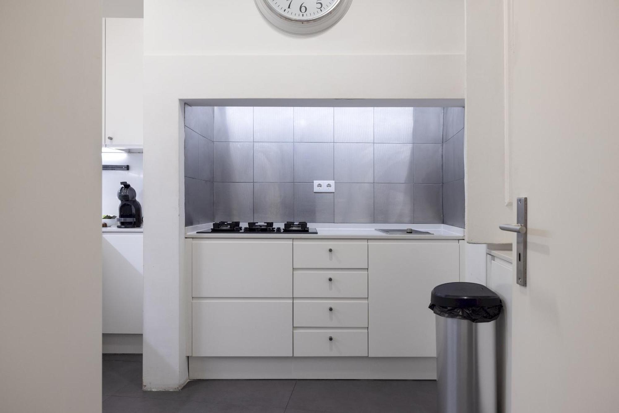 Master Deco Gem In Bairro Alto Apartamento *