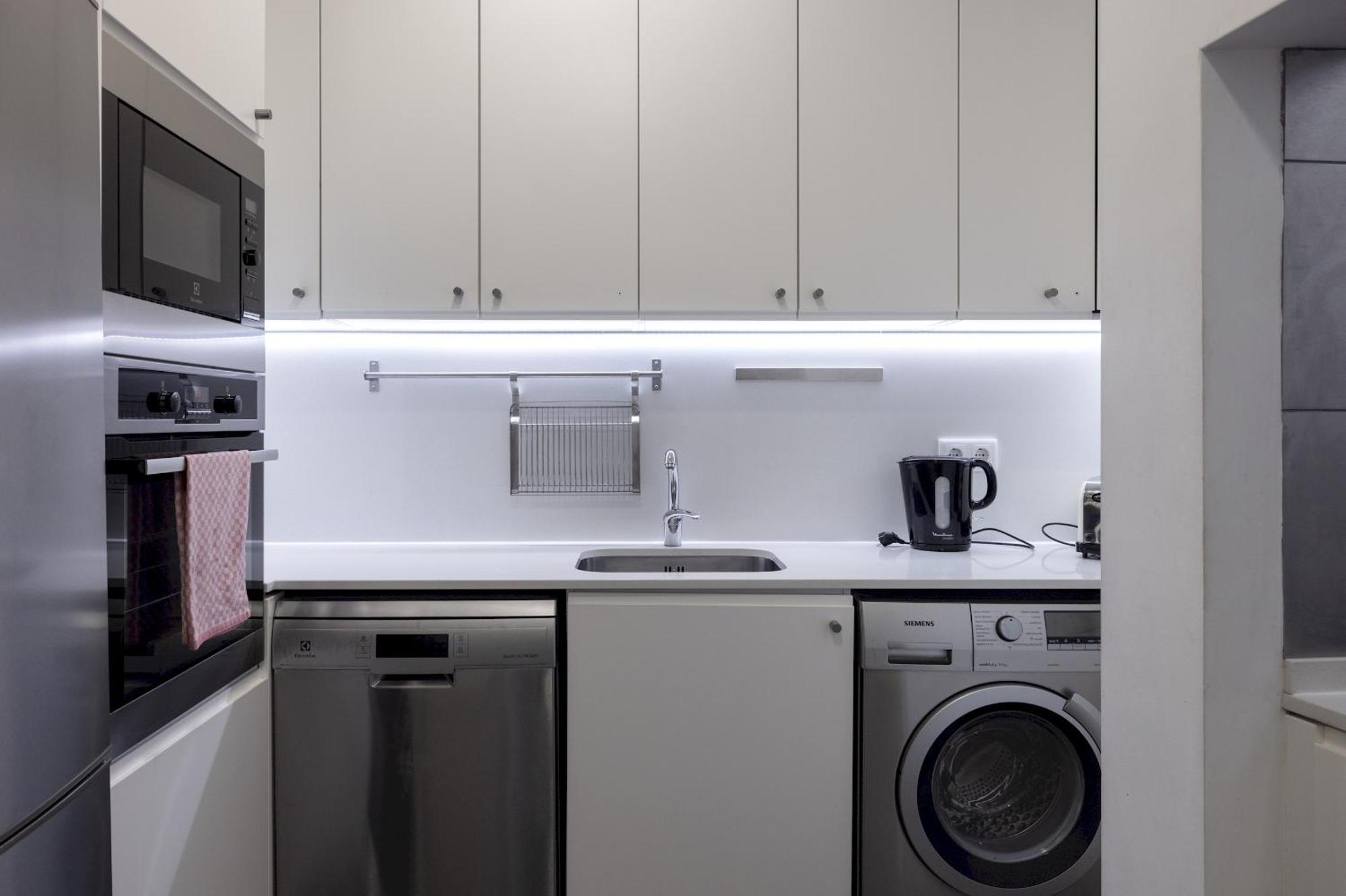 Master Deco Gem In Bairro Alto Apartamento