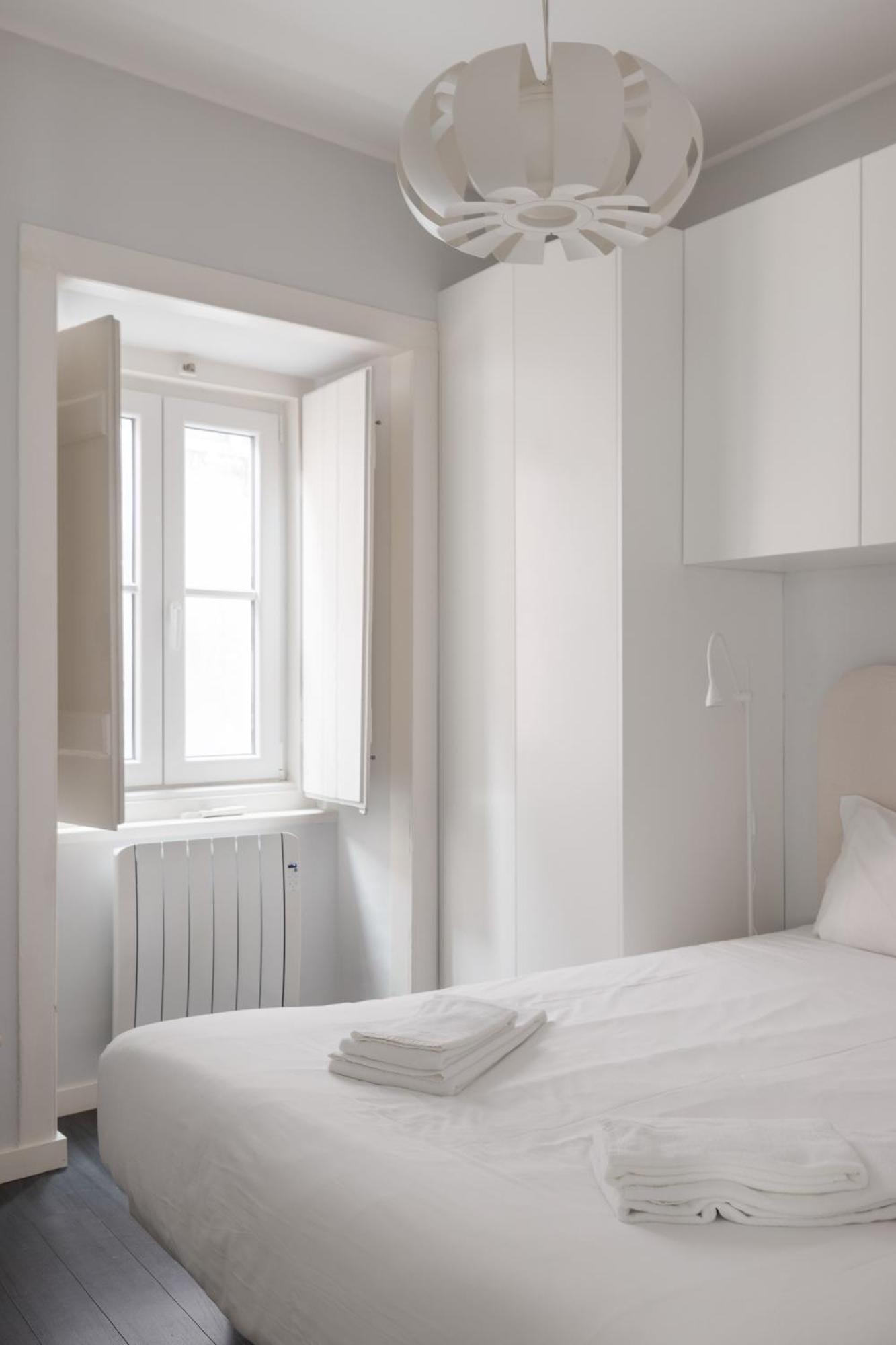 Apartamento Master Deco Gem In Bairro Alto