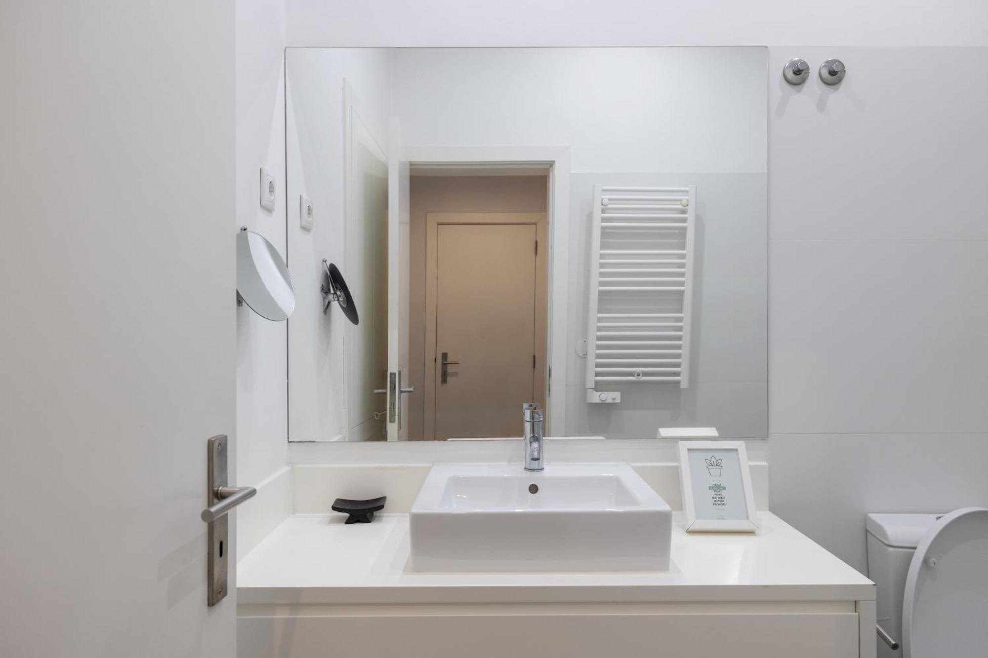 Master Deco Gem In Bairro Alto Apartamento *