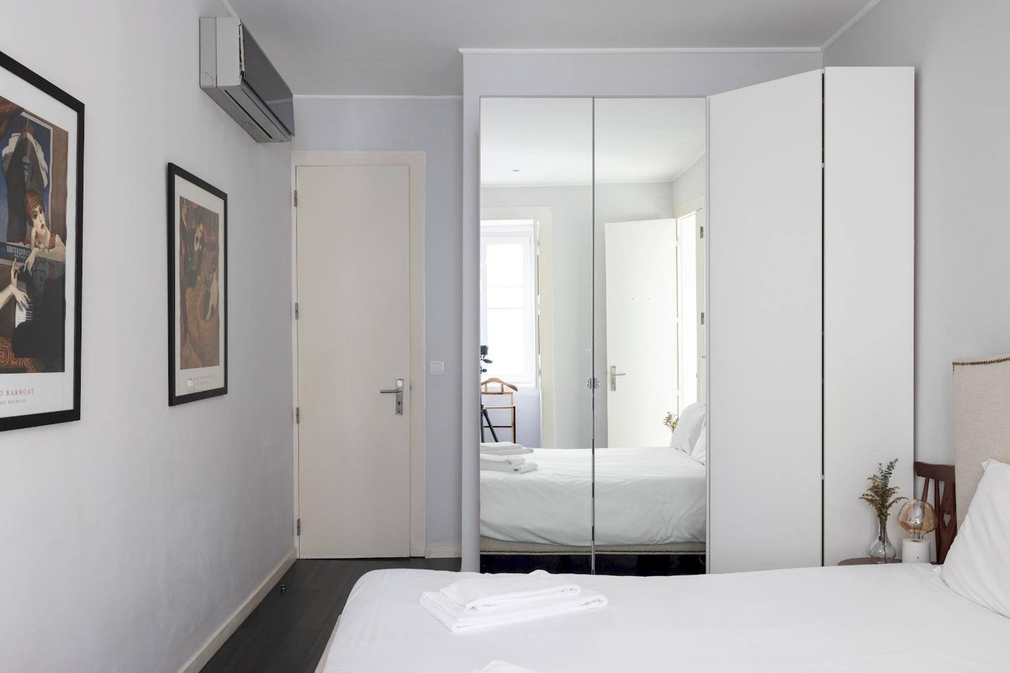 Master Deco Gem In Bairro Alto Apartamento Lisboa