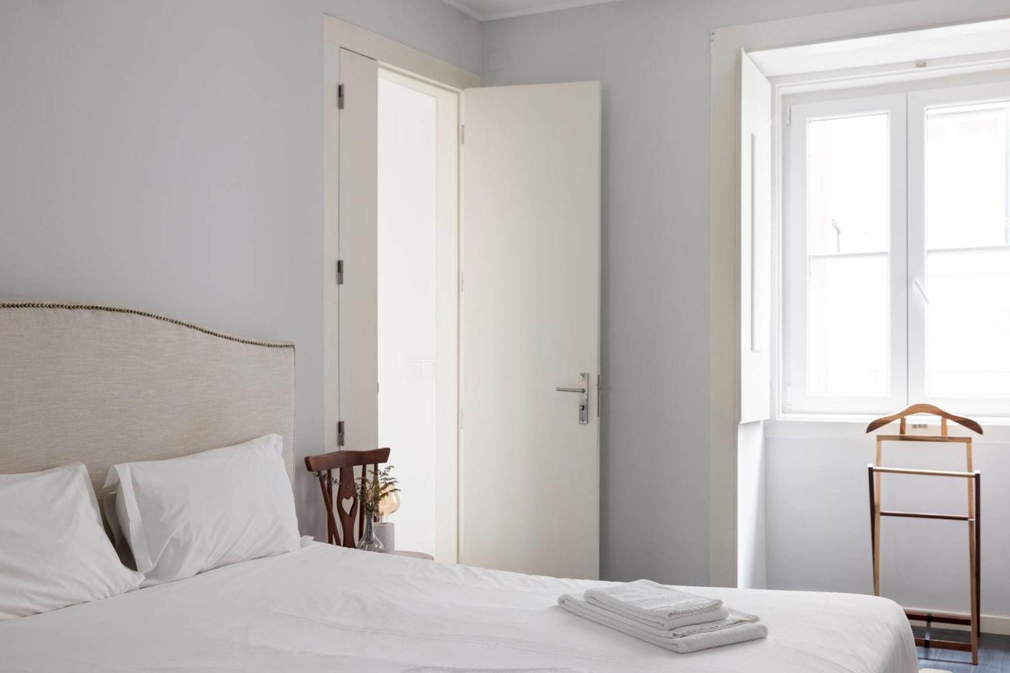 Master Deco Gem In Bairro Alto Lisboa