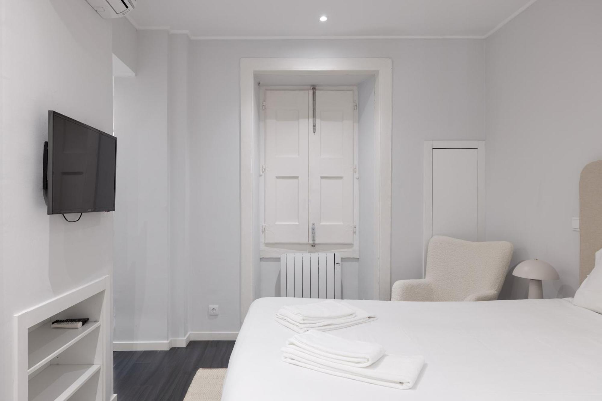 Apartamento Master Deco Gem In Bairro Alto