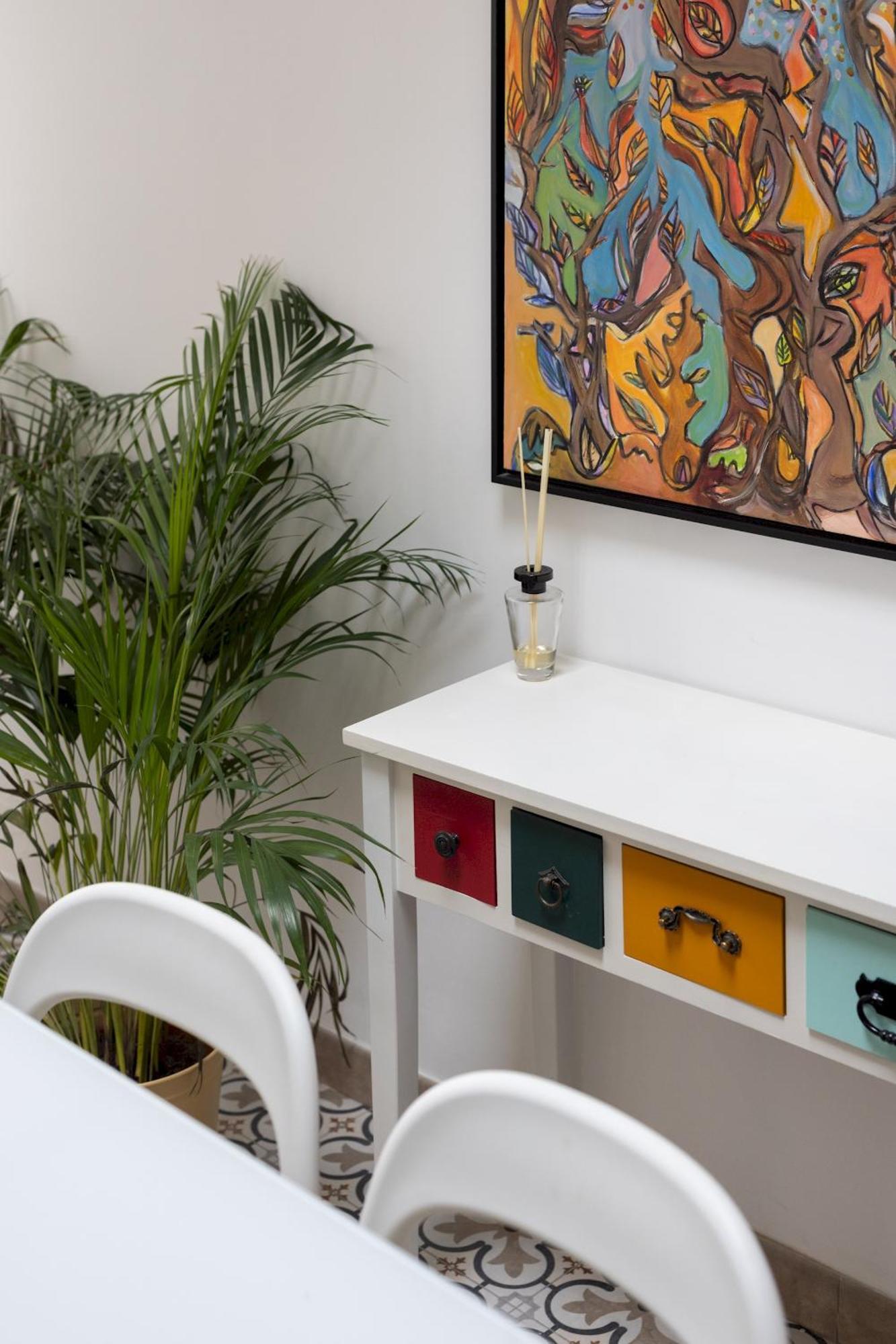 Master Deco Gem In Bairro Alto Apartamento *