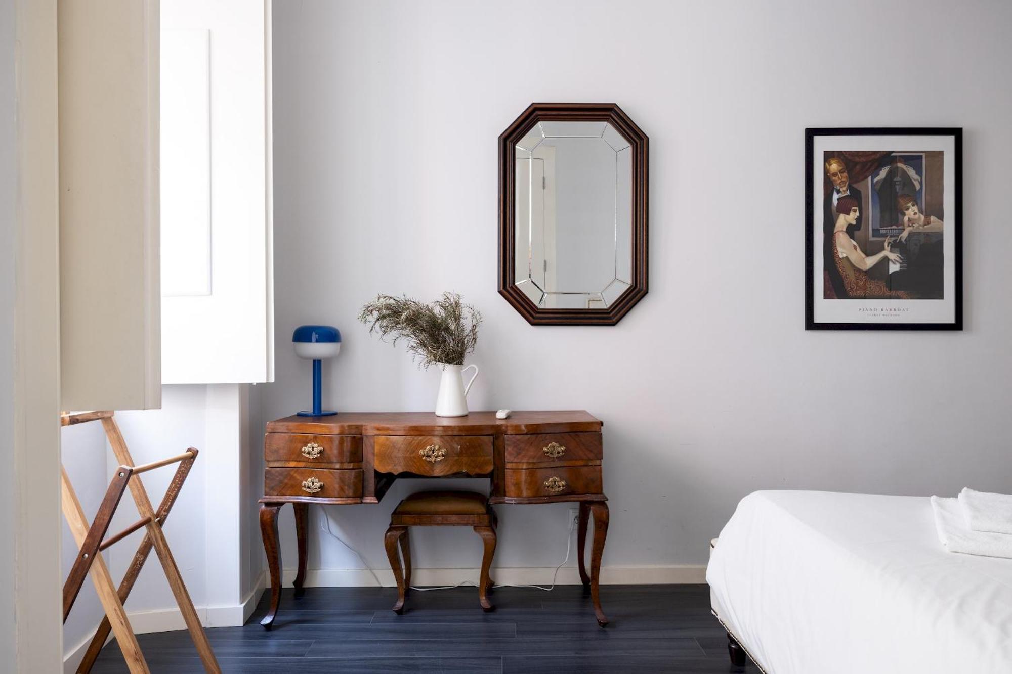 Apartamento Master Deco Gem In Bairro Alto Lisboa