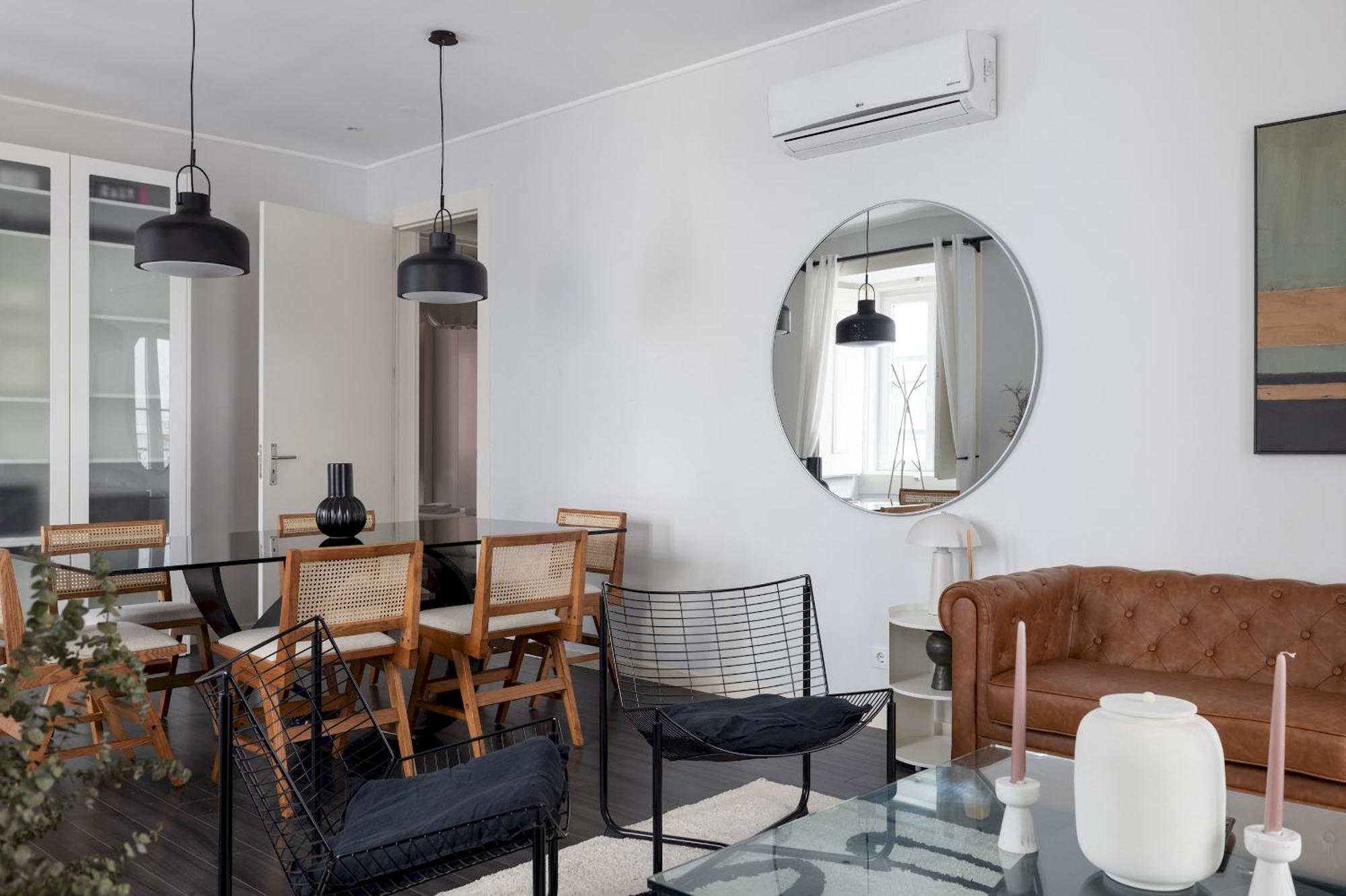 Master Deco Gem In Bairro Alto Apartamento