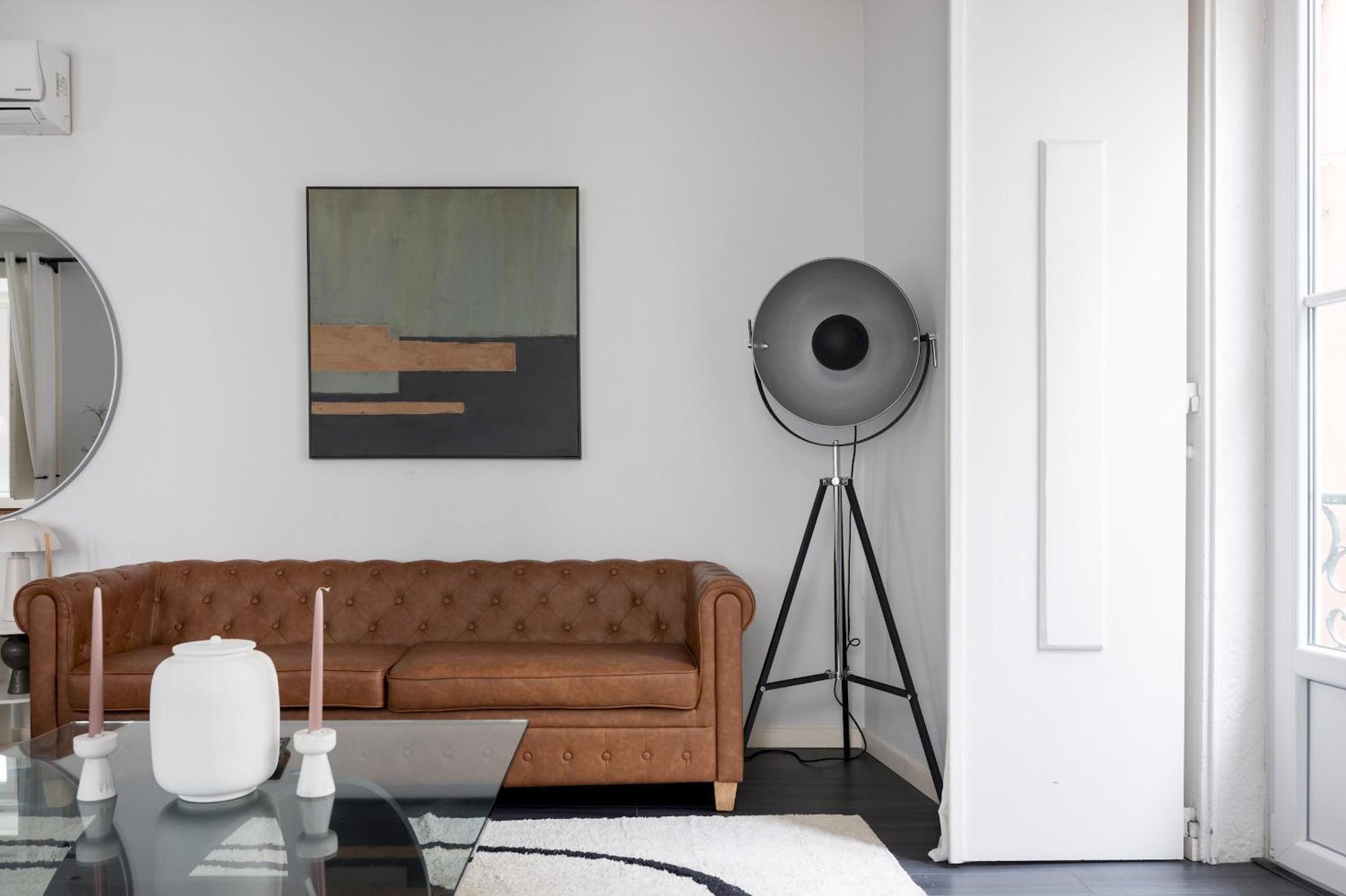 Master Deco Gem In Bairro Alto Lisboa