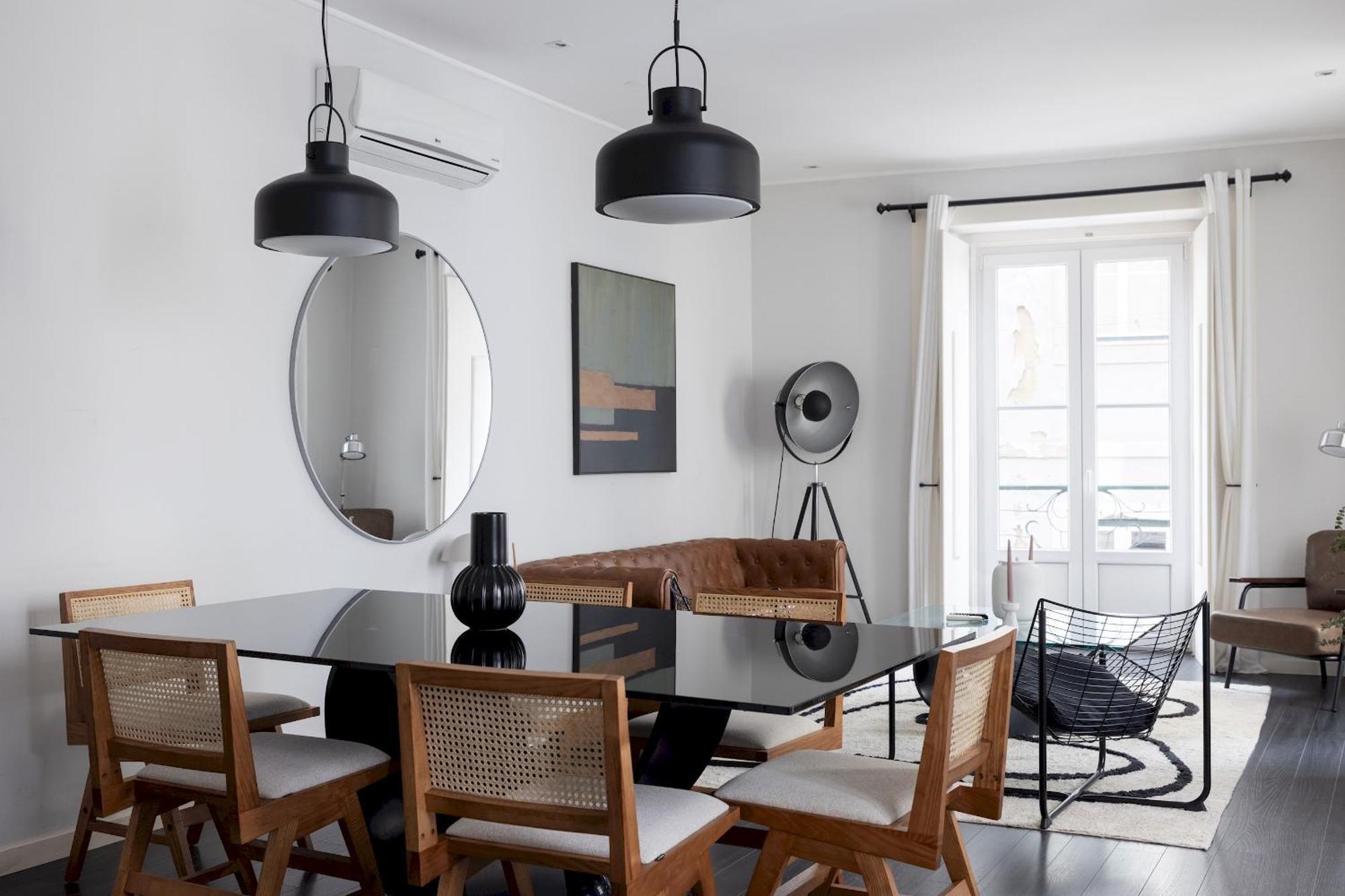 Master Deco Gem In Bairro Alto Apartamento *