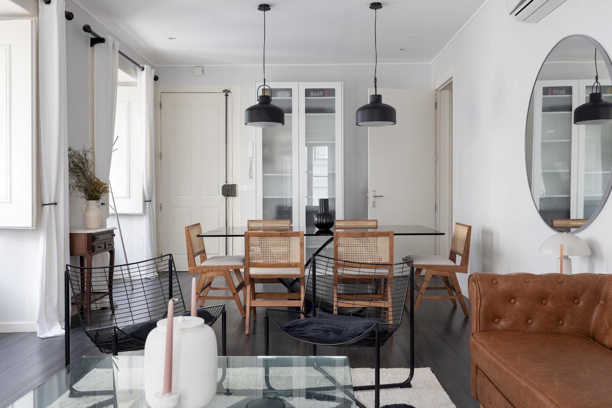 Master Deco Gem In Bairro Alto Apartamento Lisboa