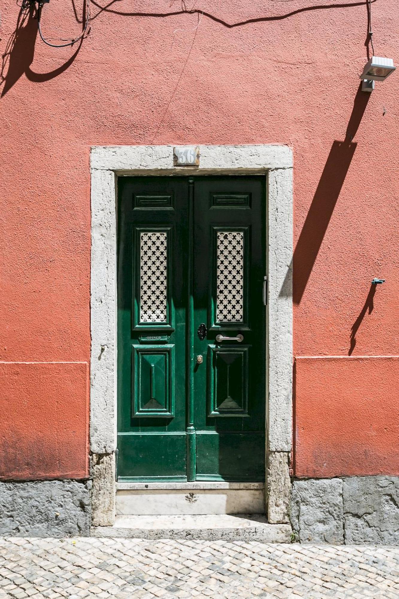Apartamento Master Deco Gem In Bairro Alto Lisboa