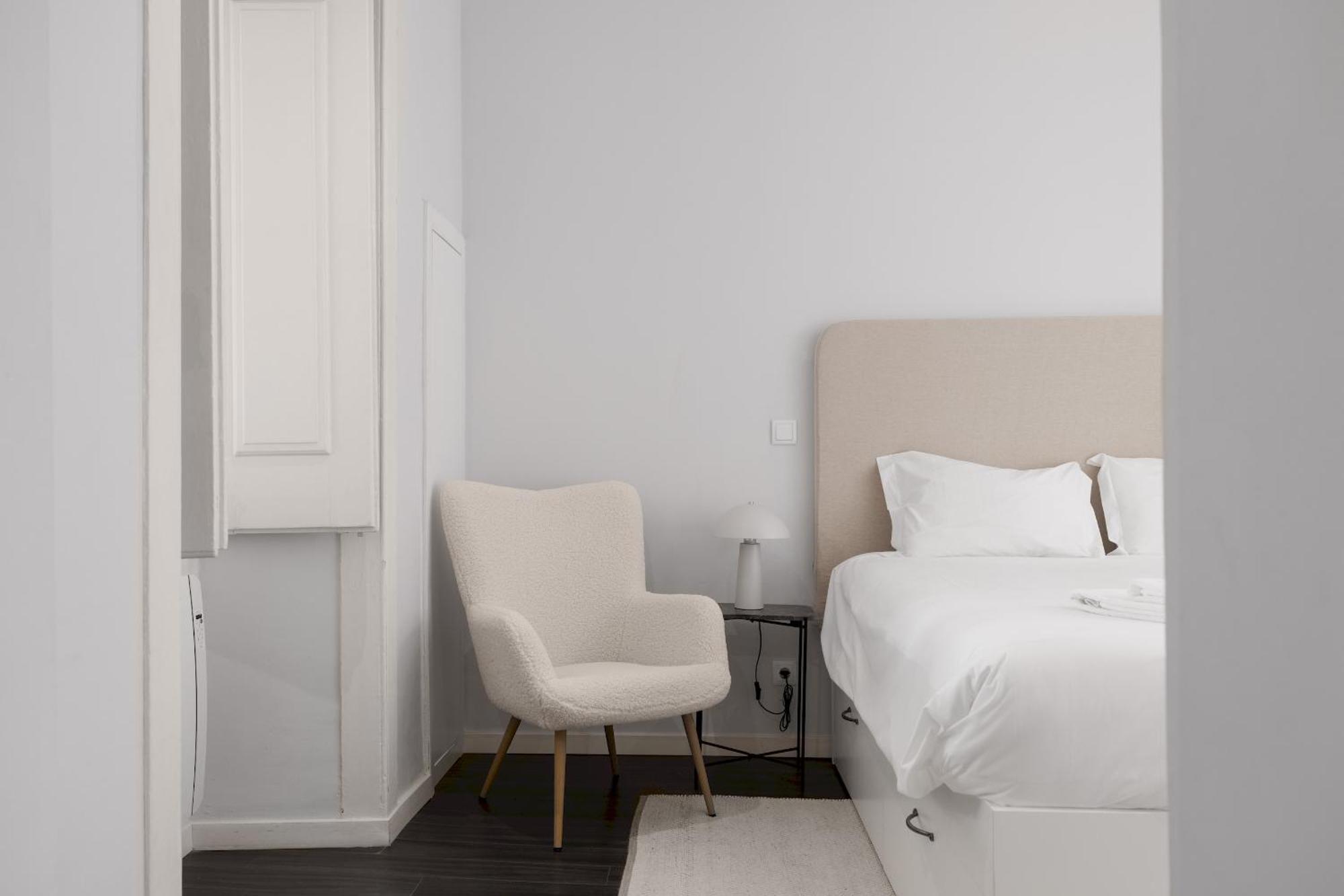 Apartamento Master Deco Gem In Bairro Alto *