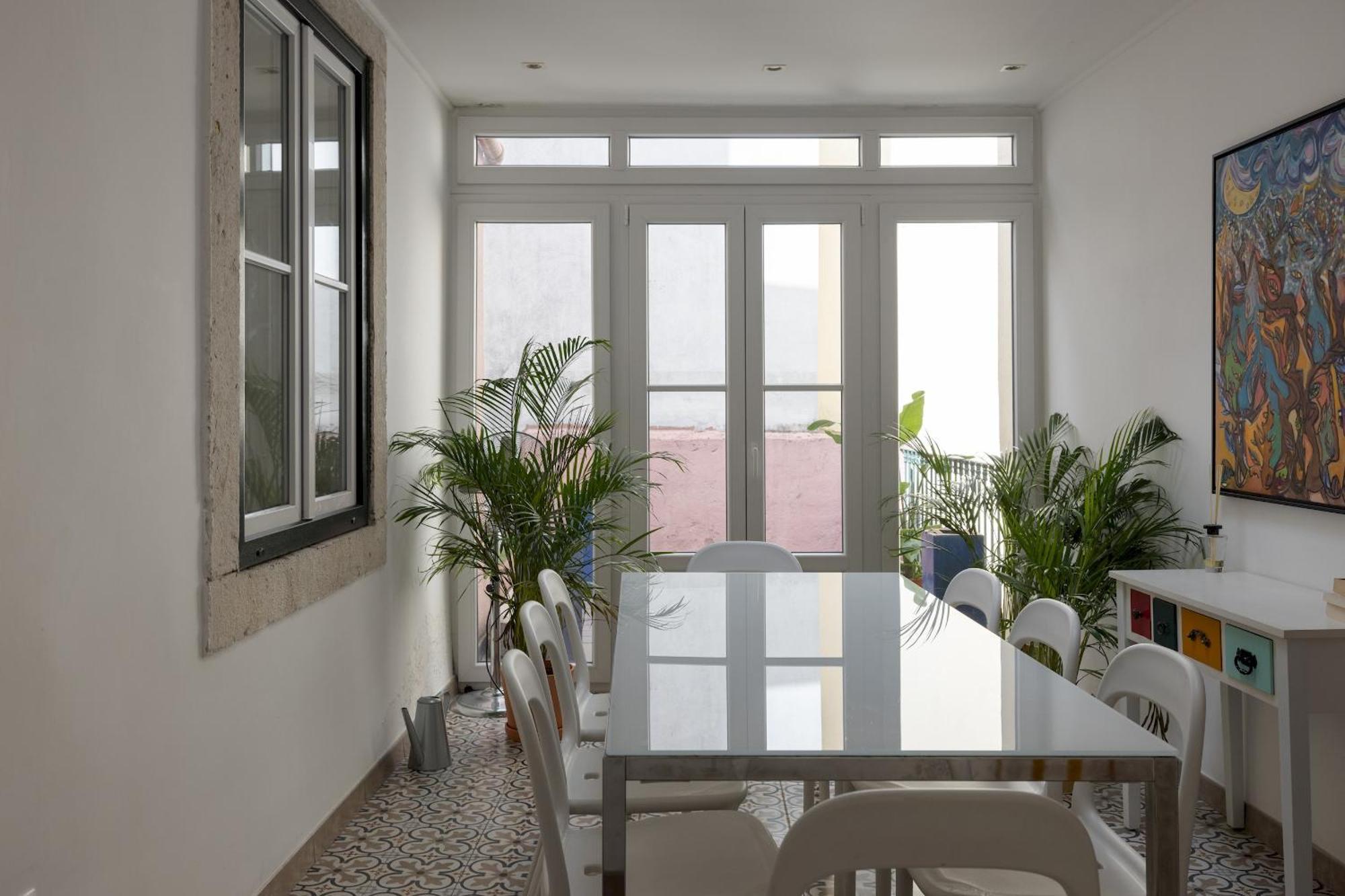 Master Deco Gem In Bairro Alto Apartamento Lisboa