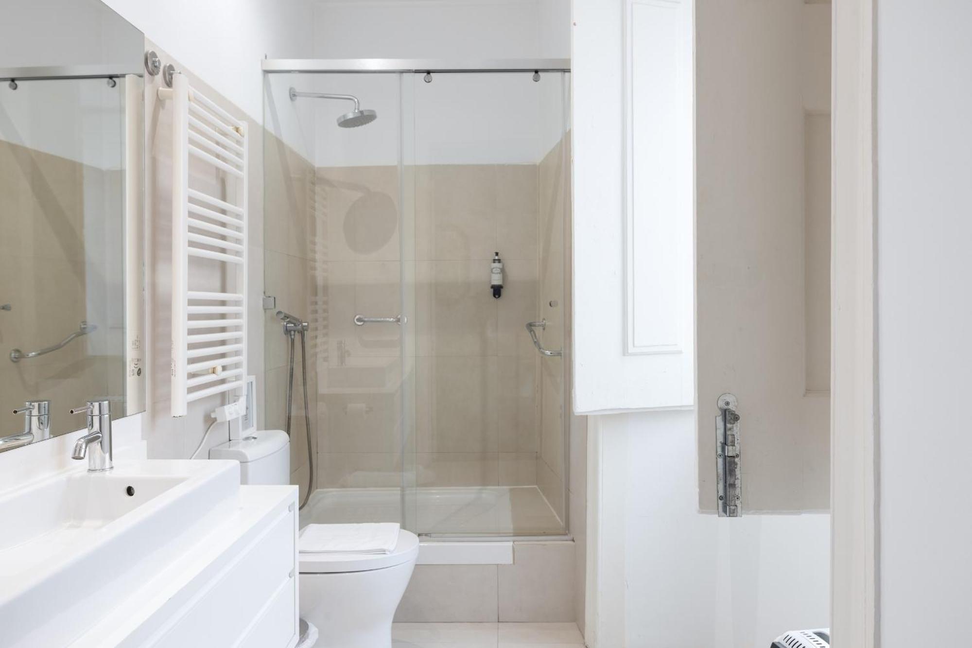 Master Deco Gem In Bairro Alto Apartamento *