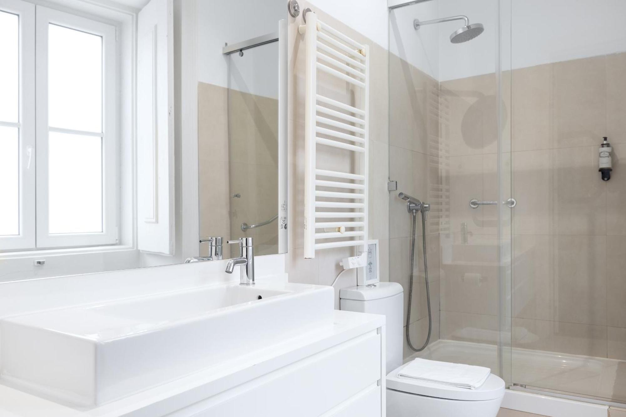 Apartamento Master Deco Gem In Bairro Alto Lisboa
