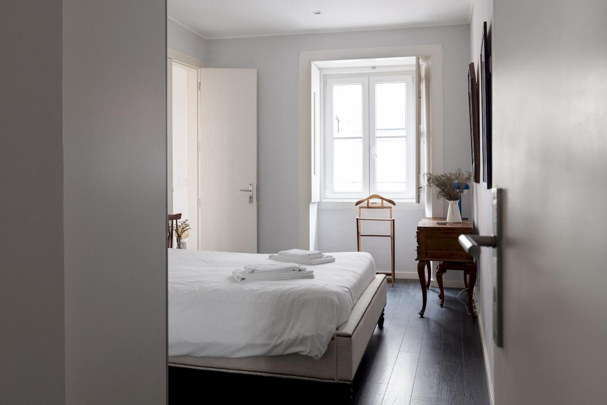 Apartamento Master Deco Gem In Bairro Alto *