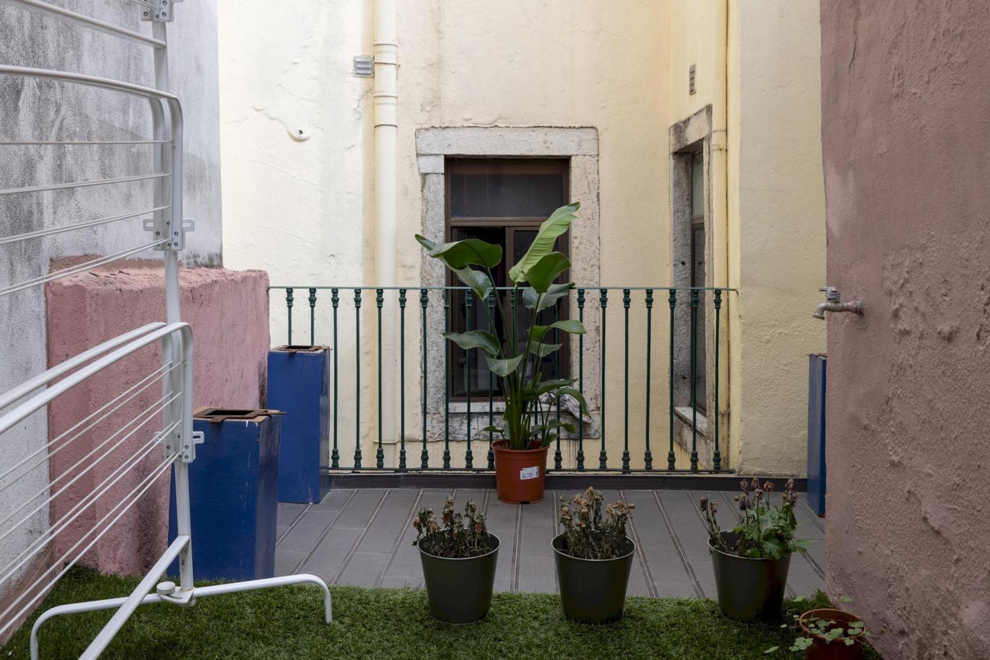 Master Deco Gem In Bairro Alto Apartamento Lisboa