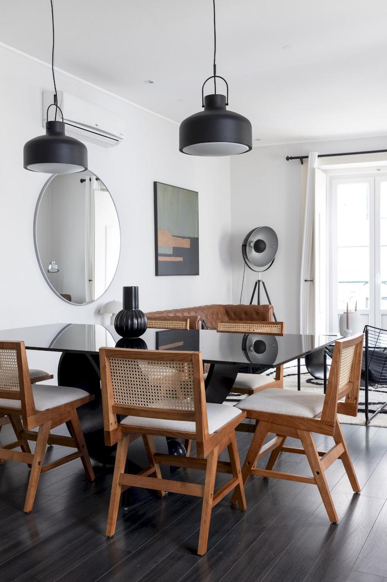 Master Deco Gem In Bairro Alto Lisboa